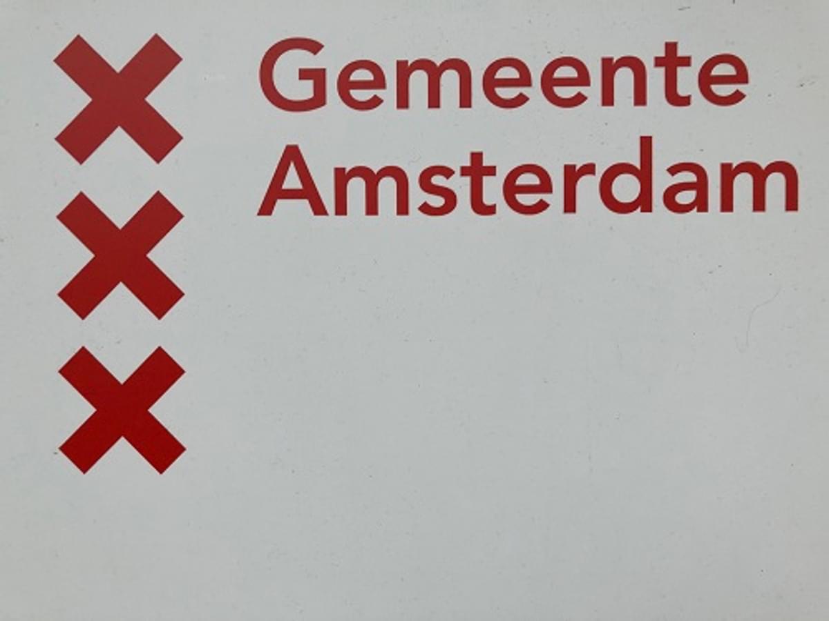 Gemeente Amsterdam kiest voor AFAS HR-software image