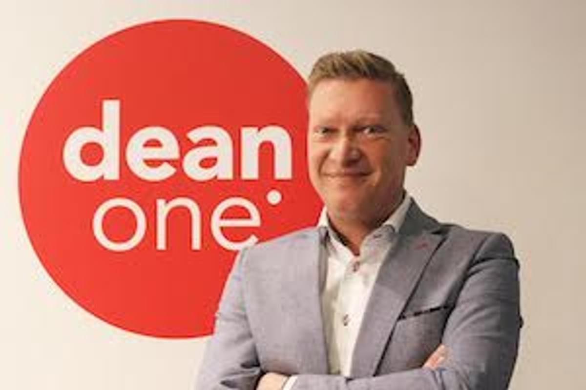 dean one breidt salesteam uit met Marco Heil image