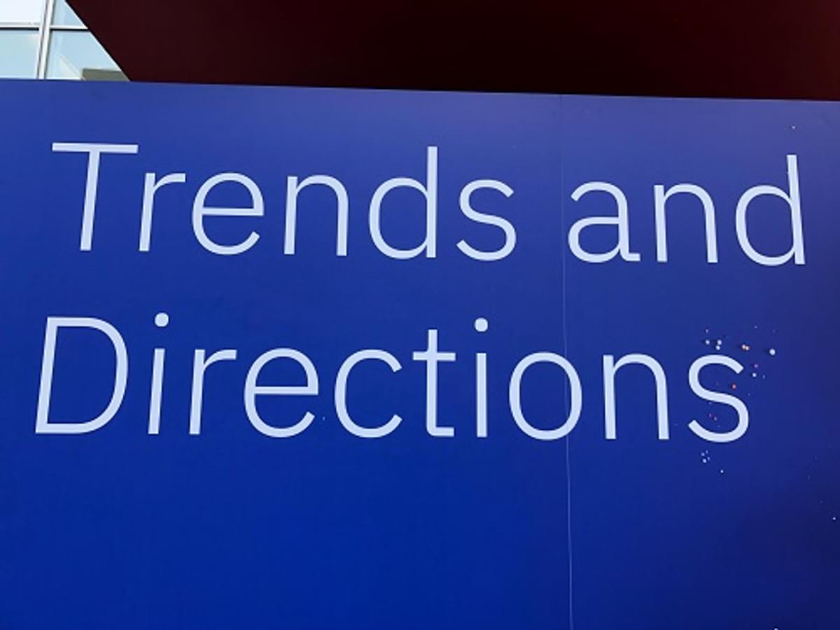 Podcast: Dell Technologies belicht cloud trends in Nederland image