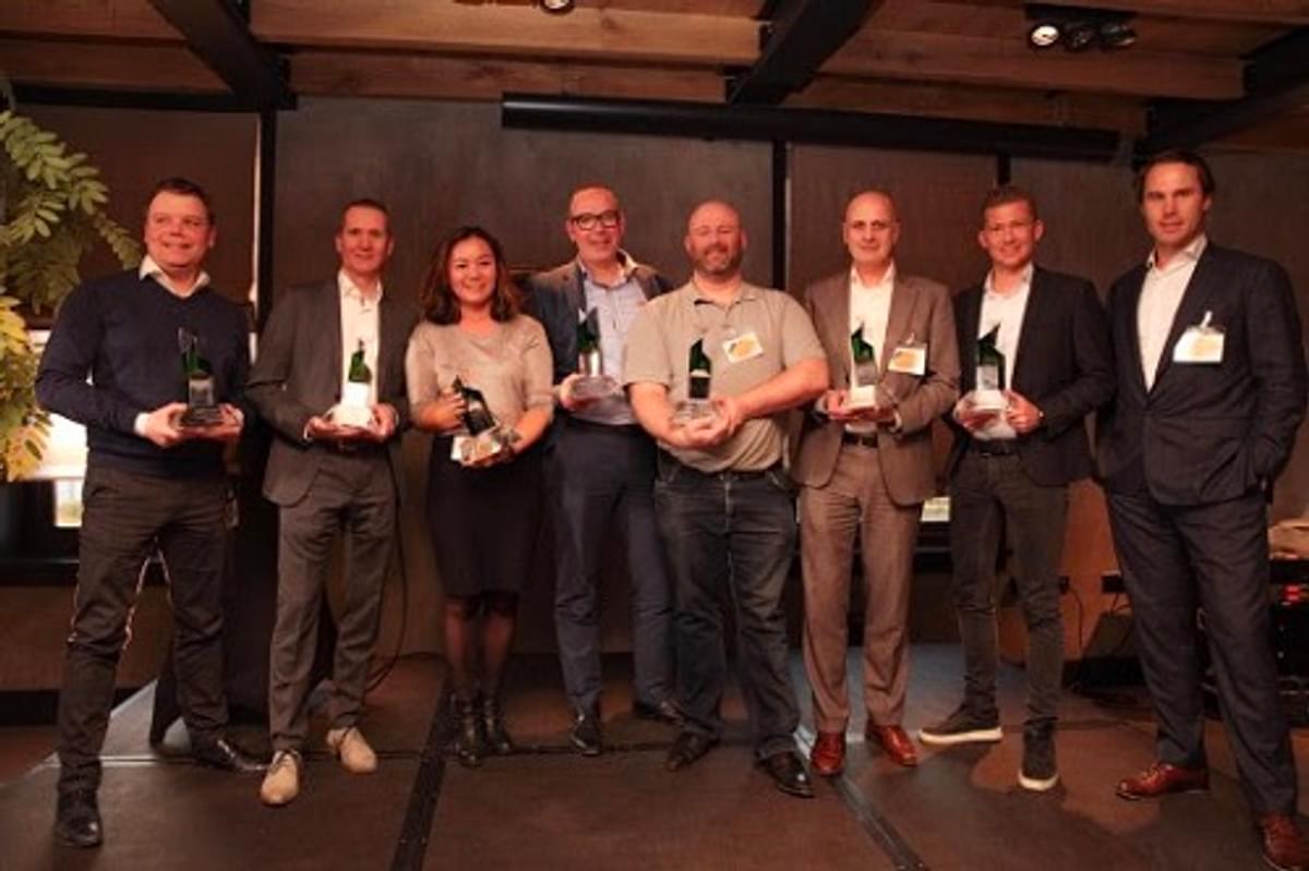 VMware beloont partners met VMware Partner Award 2019 image
