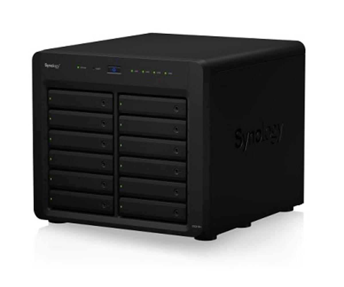Synology introduceert DiskStation DS2419+ image