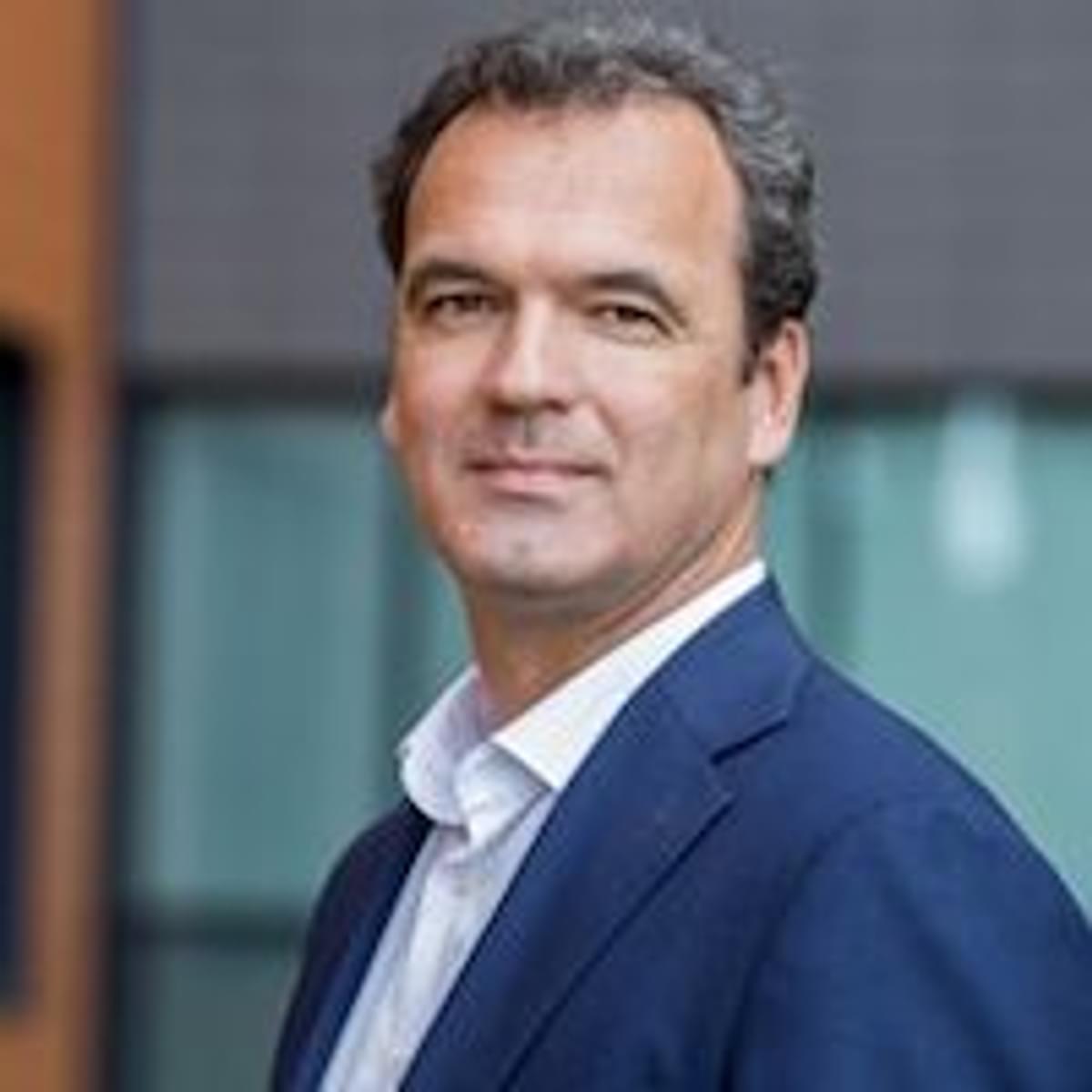 Michel Schaalje, Cisco: Privacy krijgt de plaats die het verdient image