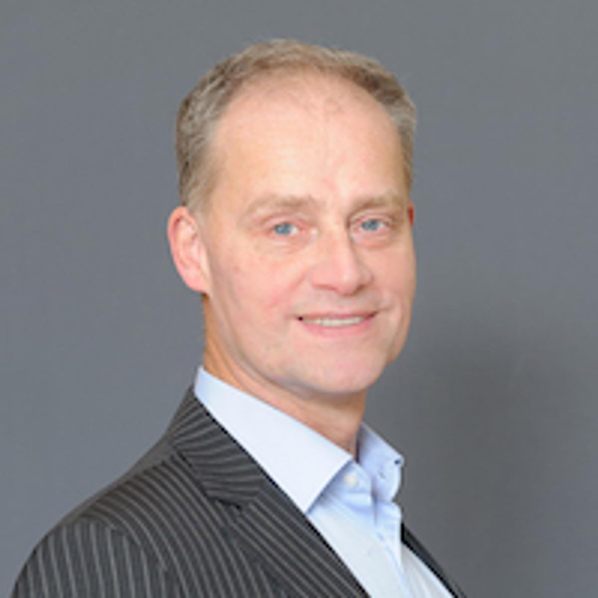 Jan van Wijngaarden benoemd tot Managing Director van AllSolutions image
