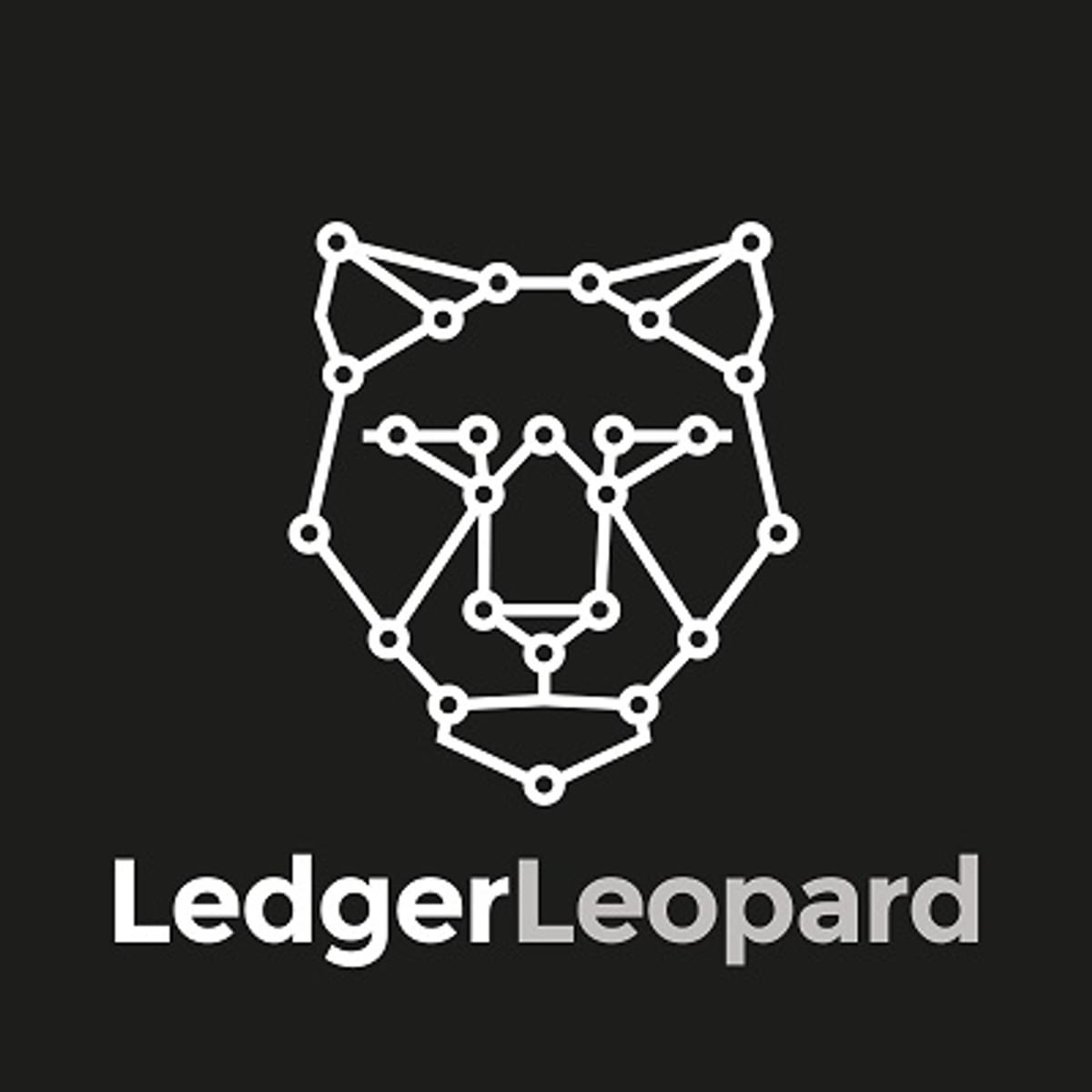 Ledger Leopard koopt Tagologic voor track & trace blockchain toepassingen image