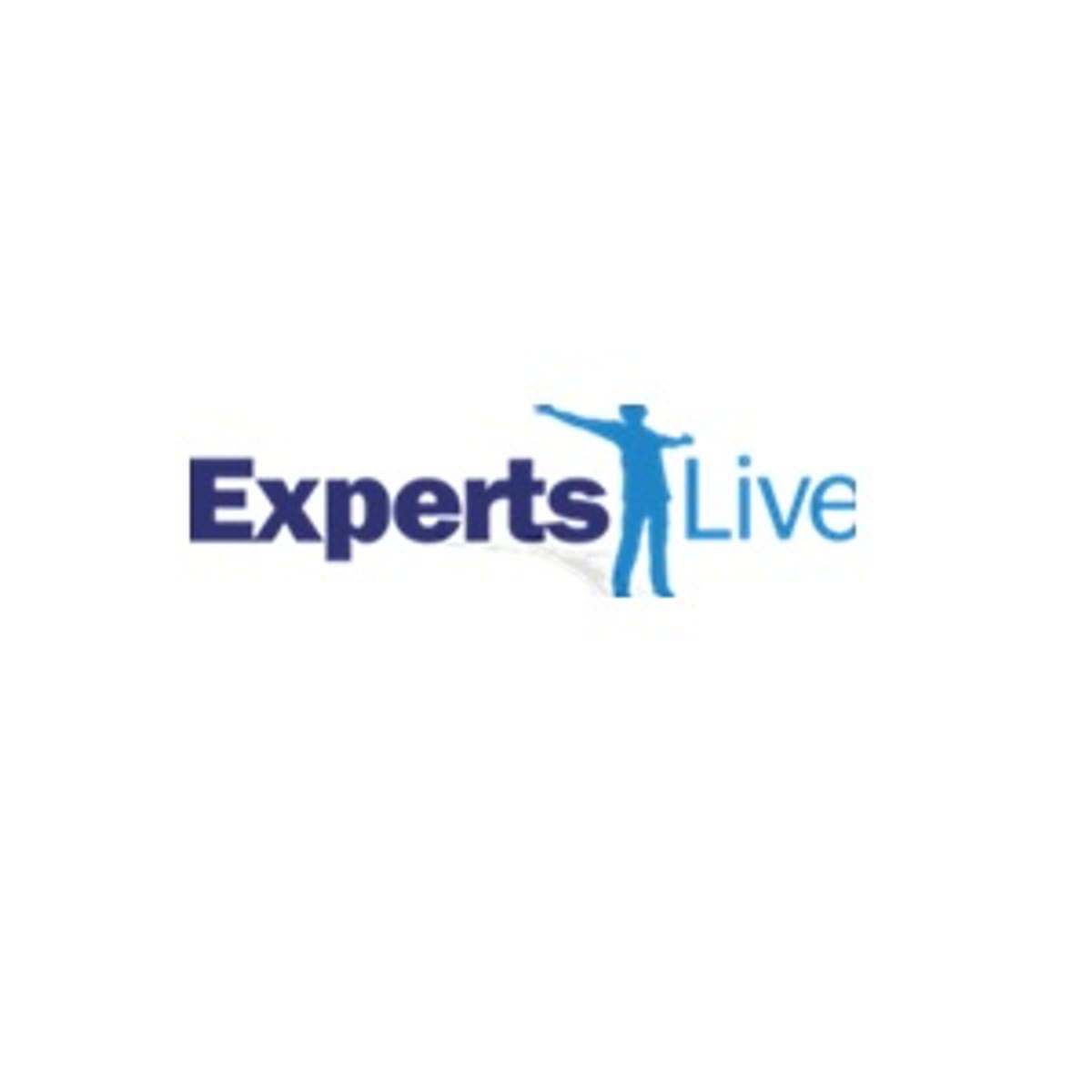 Experts Live Netherlands image