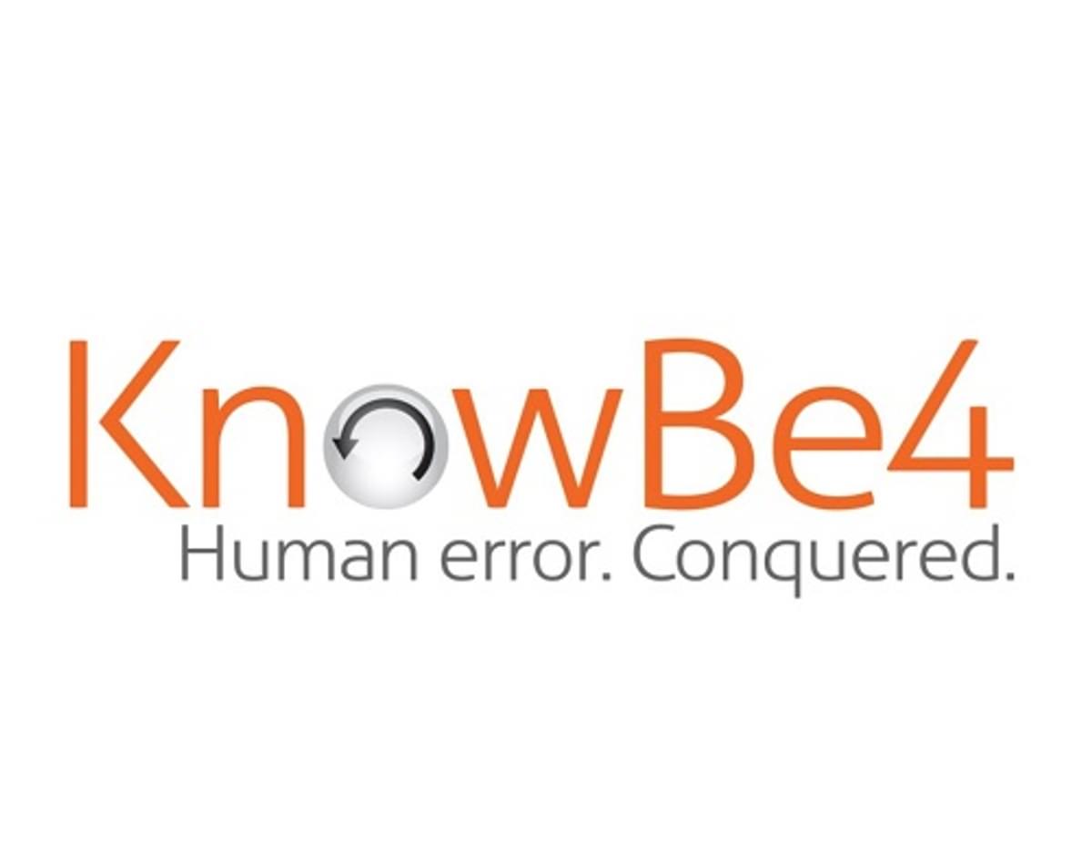 KnowBe4 lanceert Resource Kit in strijd tegen cybercrime image