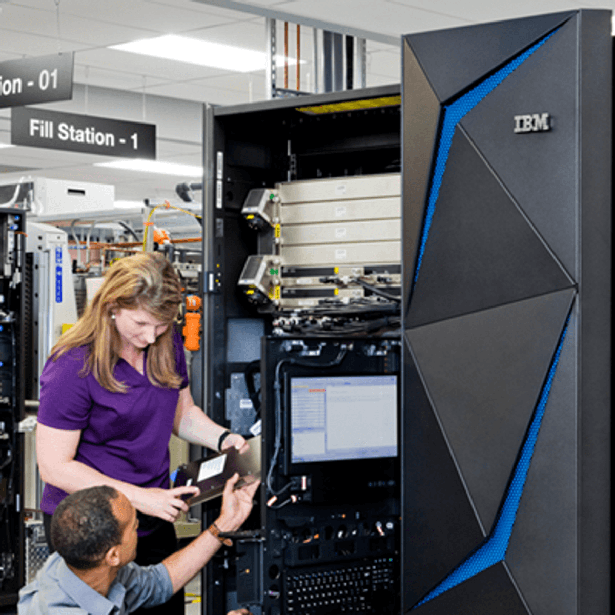Kyndryl en Microsoft verstevigen cloud en mainframe business image