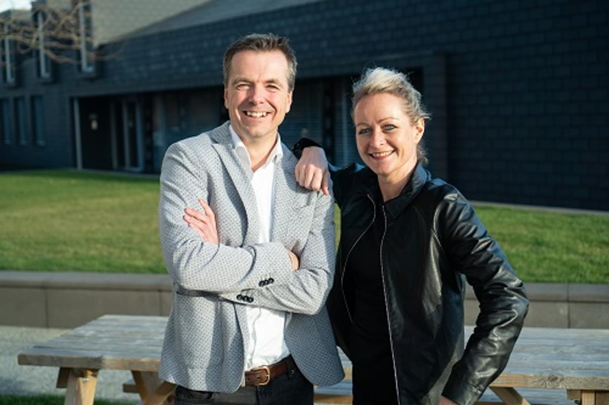 Colours, Mangrove en Redhotminute heten nu We are you image