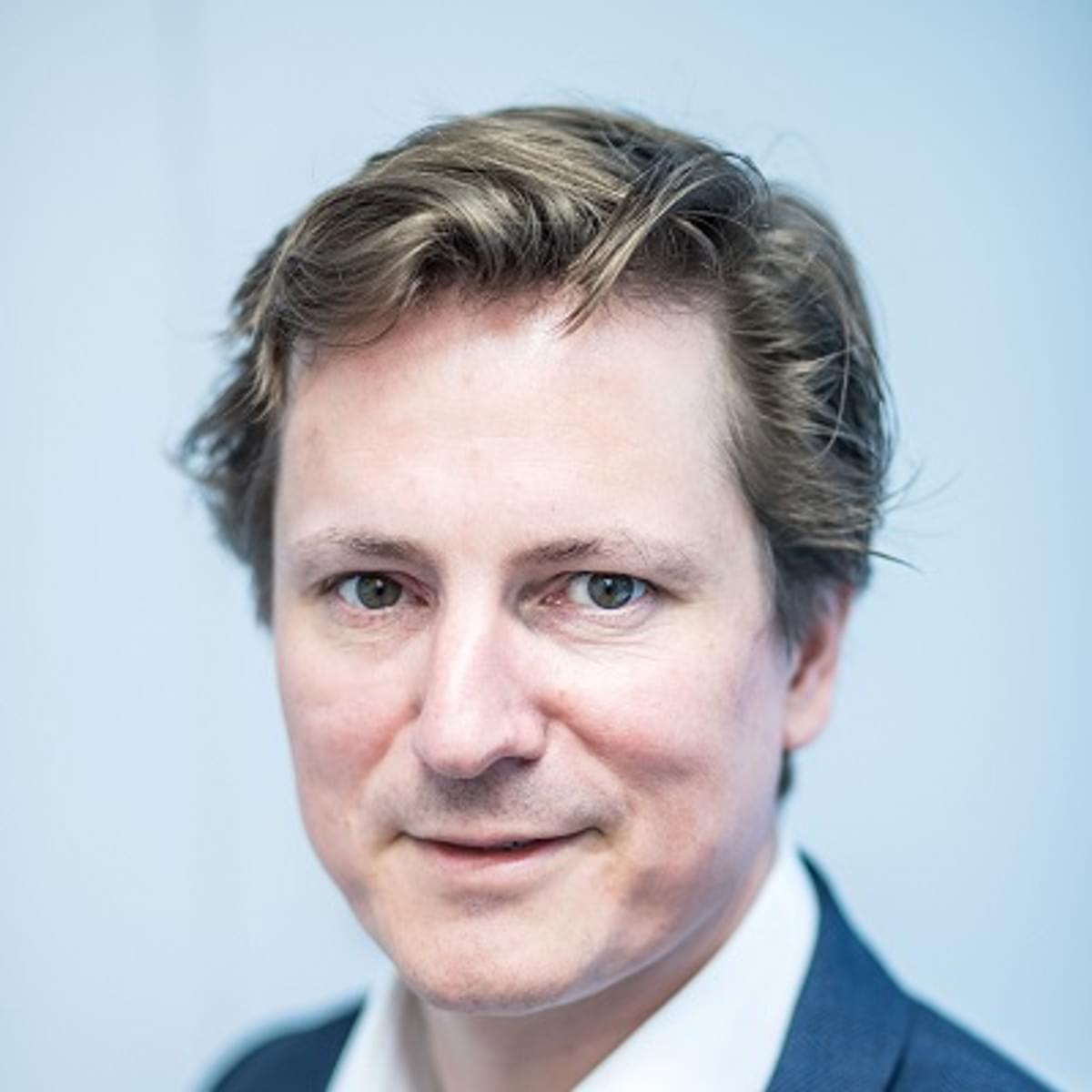 Nmbrs stelt Leon Bedaux aan als Chief Operations Officer image