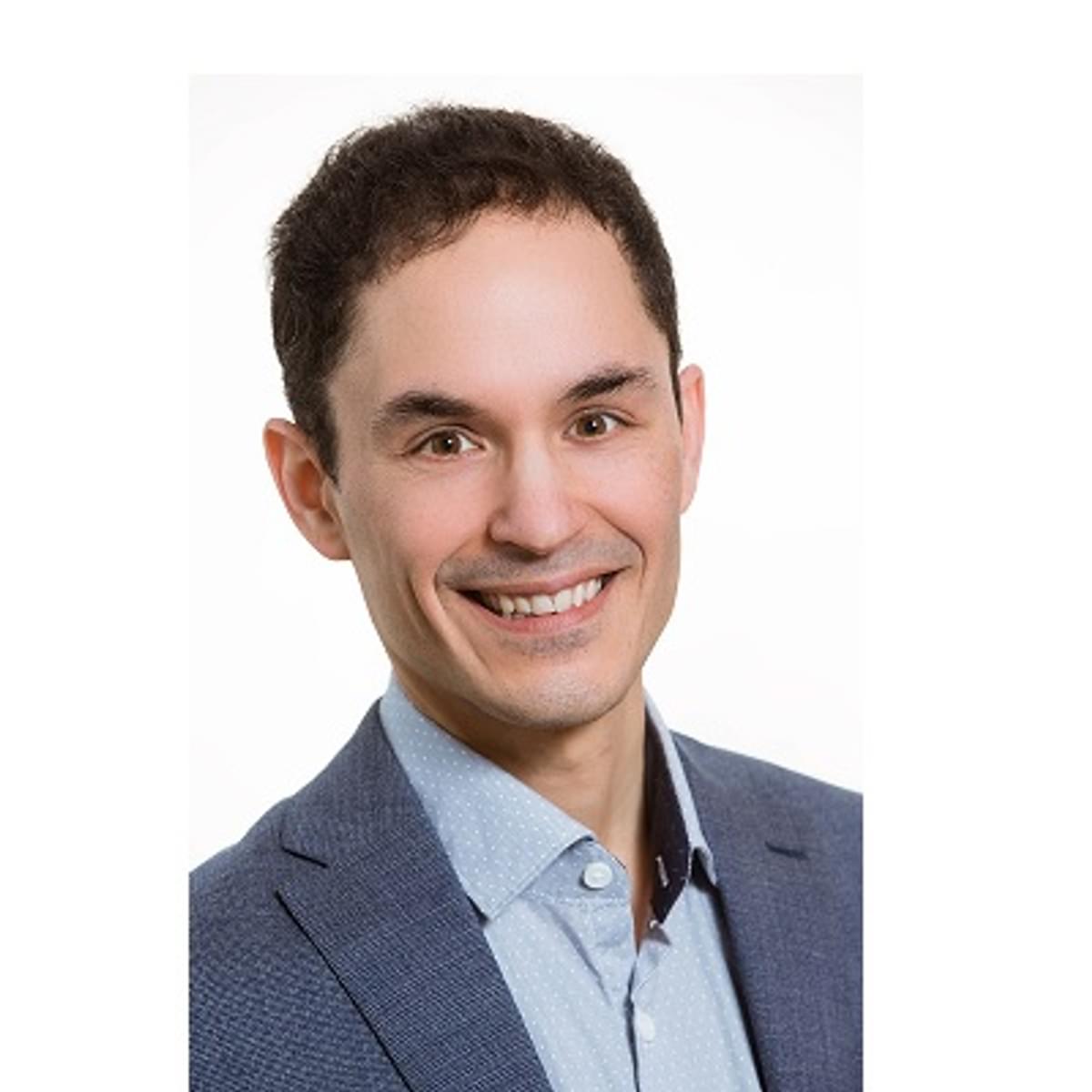 Fernando Kuipers van TU Delft over sentient networks image