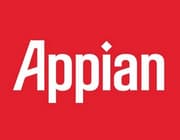 Nieuwe versie Appian Low-Code Automation Platform