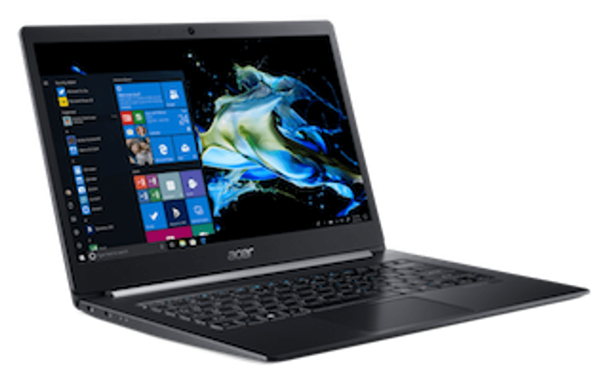 Acer lanceert TravelMate X514-51 serie image