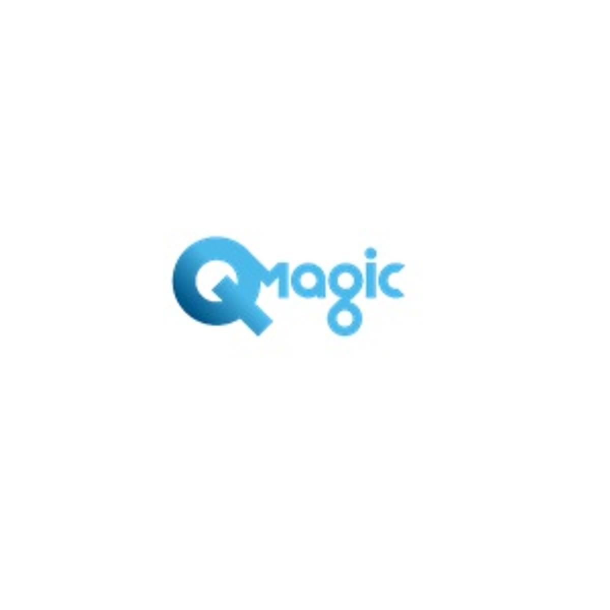 Centric opent deuren Qmagic image