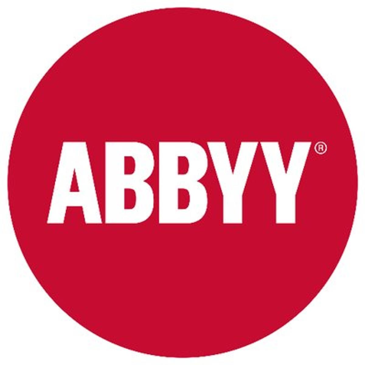 ABBYY en PAteam sluiten partnership image
