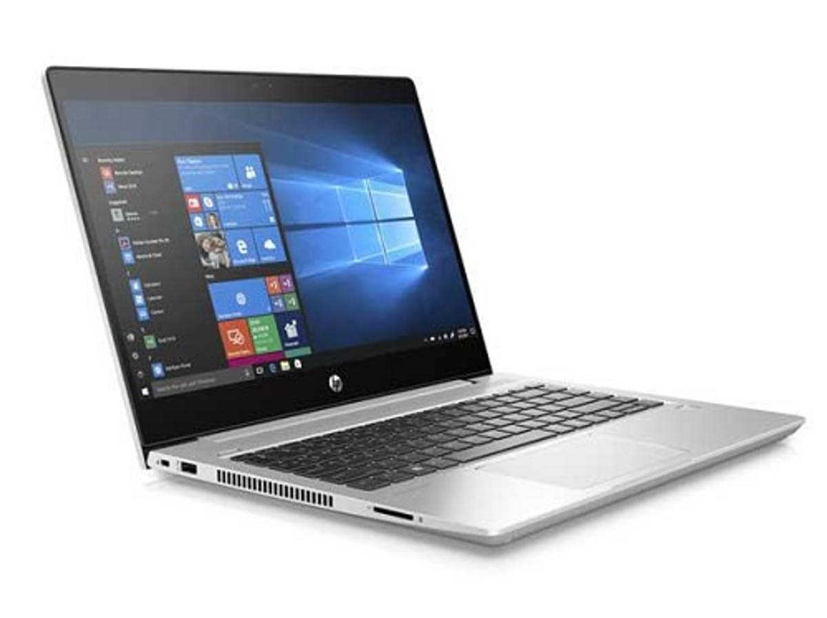 HP lanceert reeks nieuwe devices en diensten image