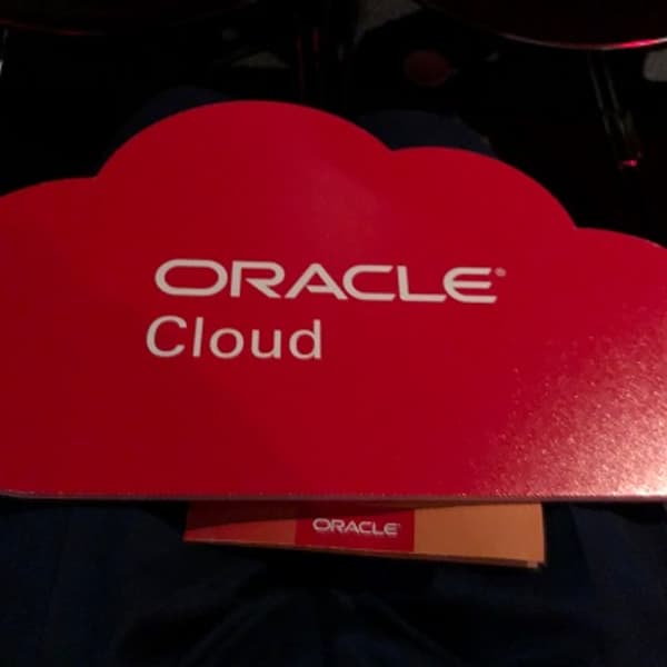 WE Fashion kiest voor Oracle Cloud