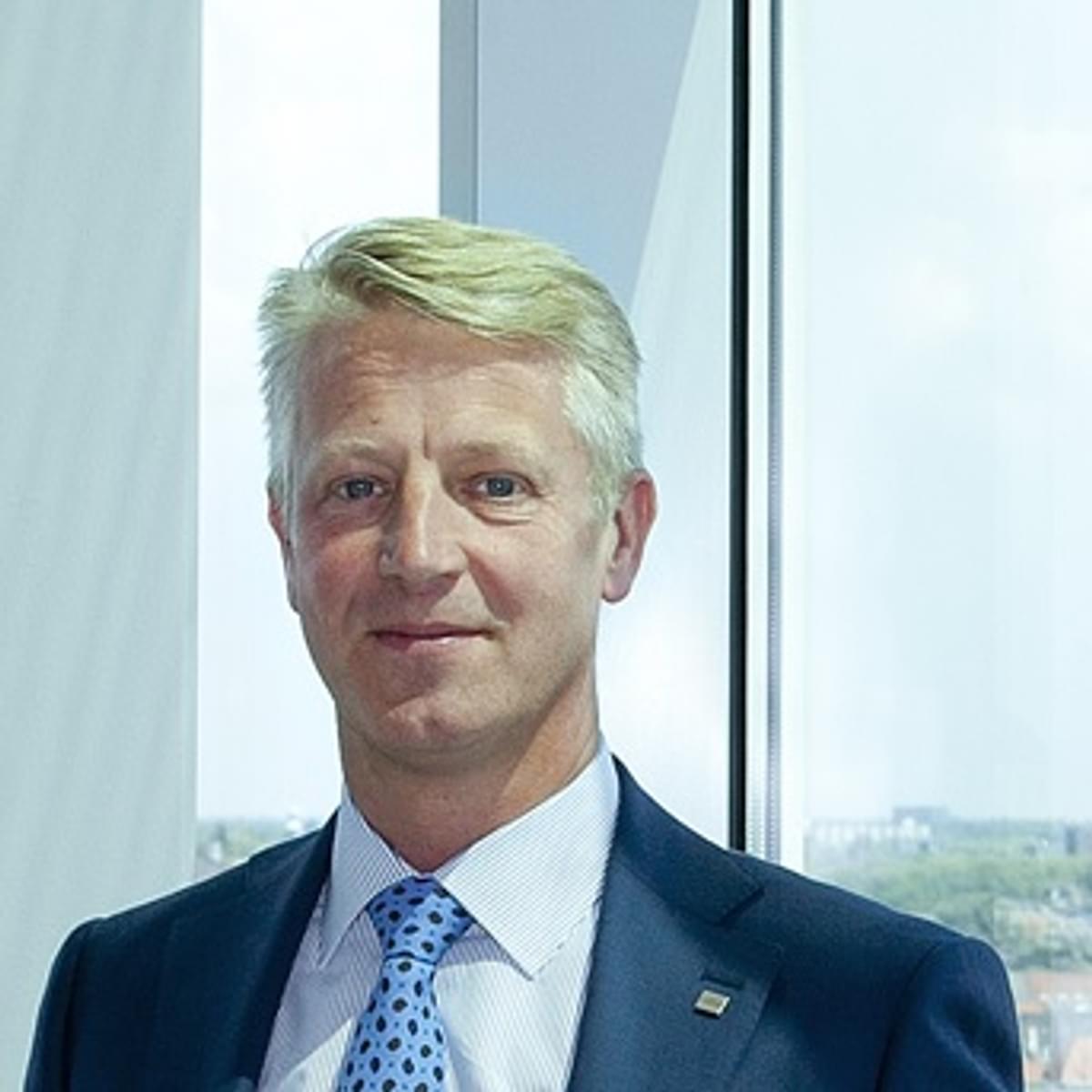 Klaar voor de toekomst? Af! image