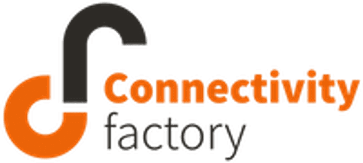 Connectivity Factory introduceert het Connectivity Solution Team image
