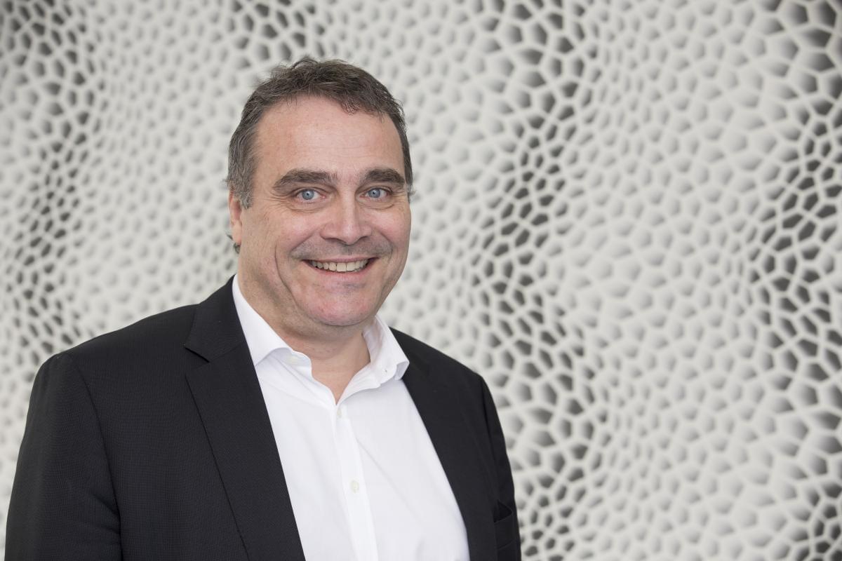Sophos: schaalbaarder dan vóór de groeispurt image