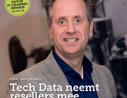 Nu online: Dutch IT-channel magazine editie maart 2019