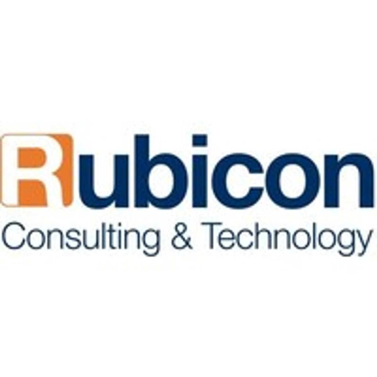 Rubicon groeit met cloud en software development image