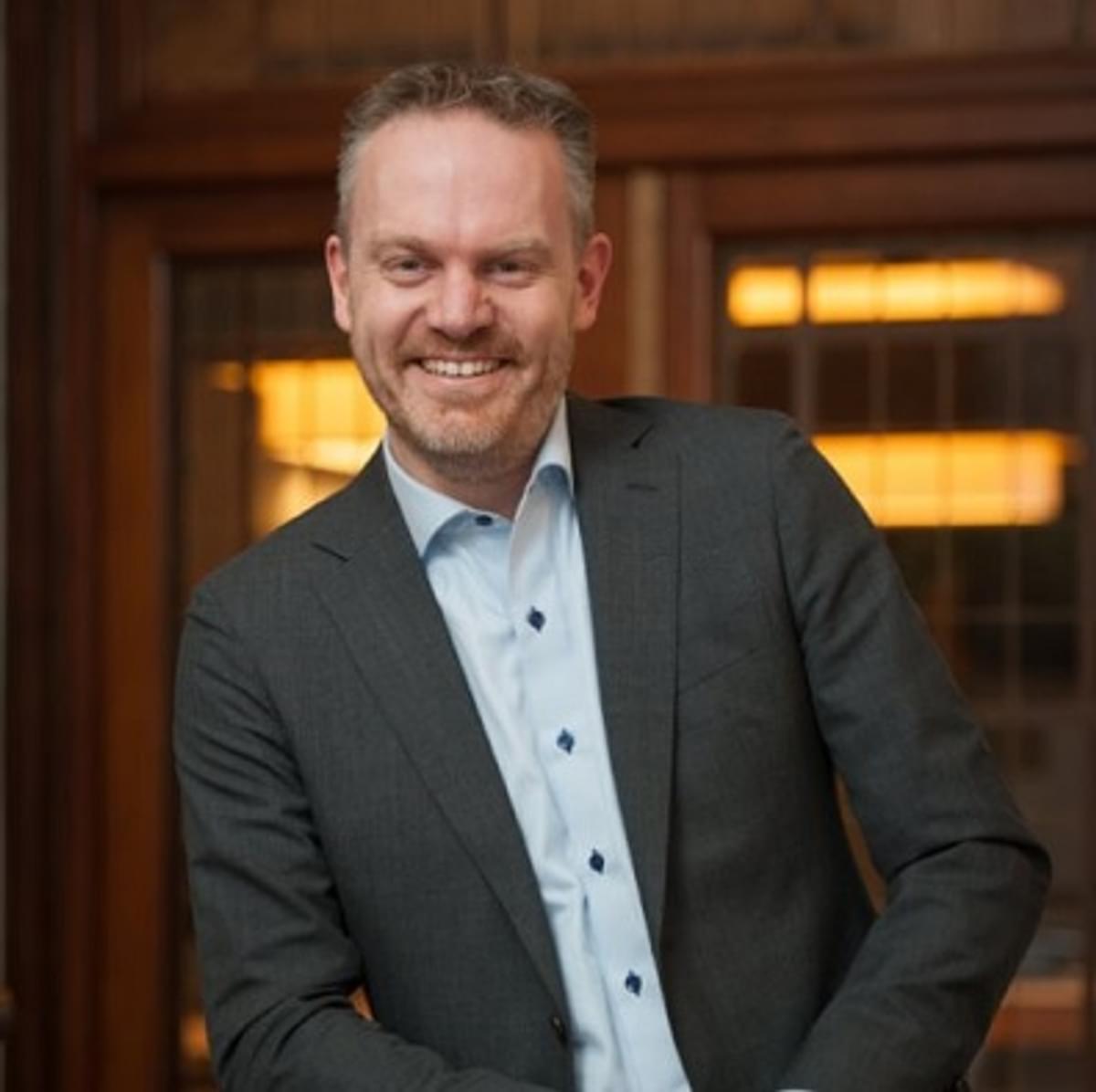 Marcel Antons benoemd tot directeur strategie en innovatie bij myBrand image