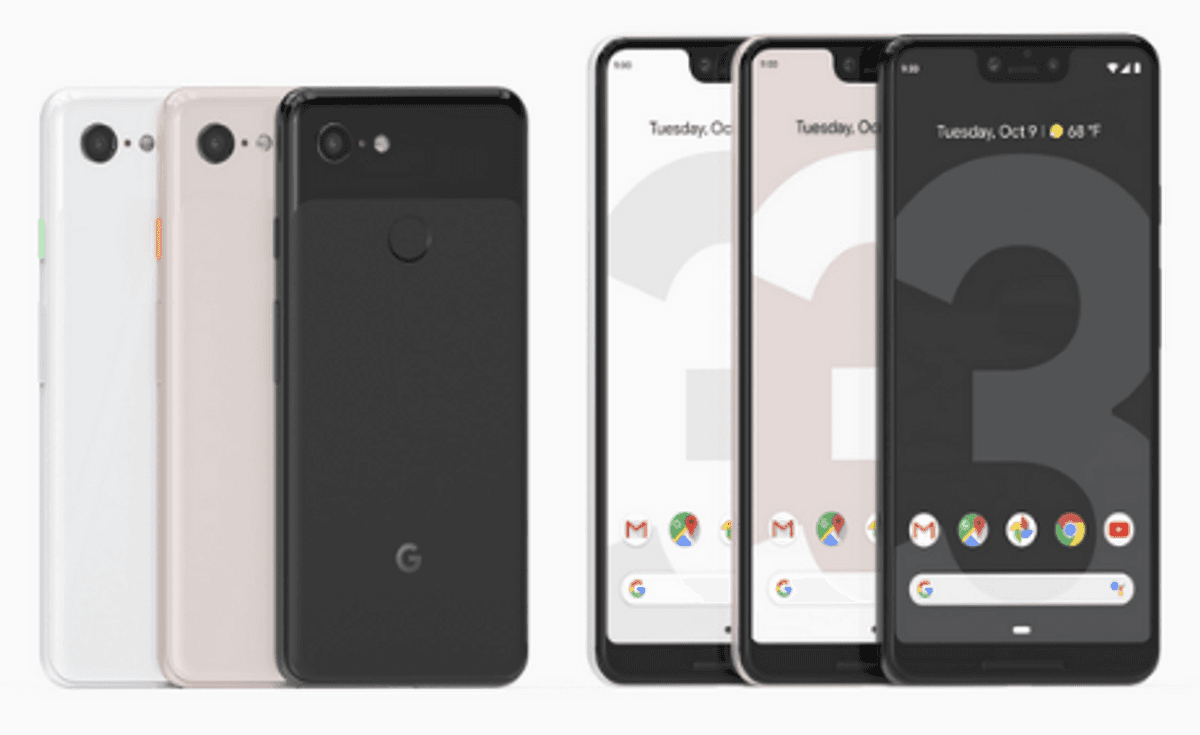 Google verhuist productie van Pixel smartphone naar Vietnam image