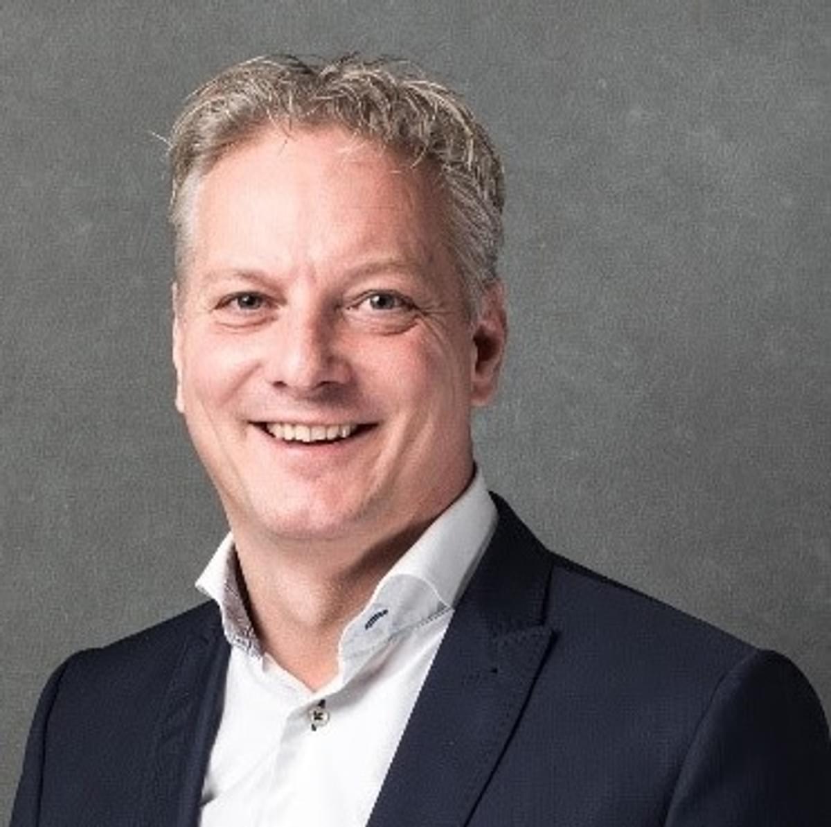 Christian Peters wordt Channel en SMB Manager Lenovo Benelux image