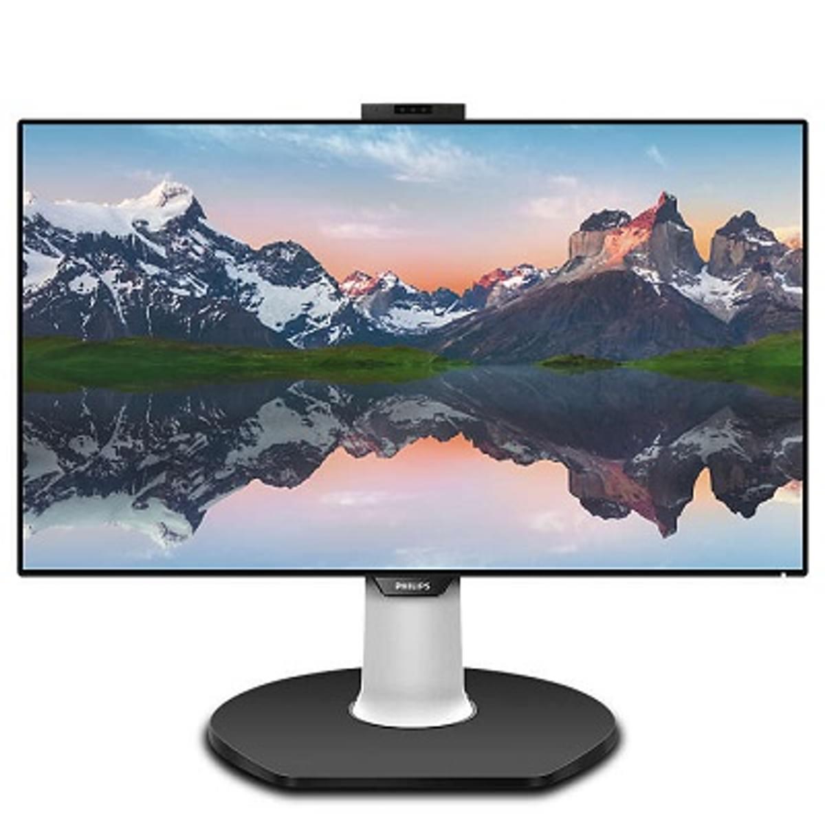 MMD en AOC tweaken monitoren met touch technologie en USB-C image