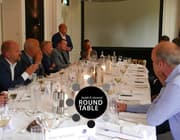 Dutch IT-channel MSP Security Awareness Round Table