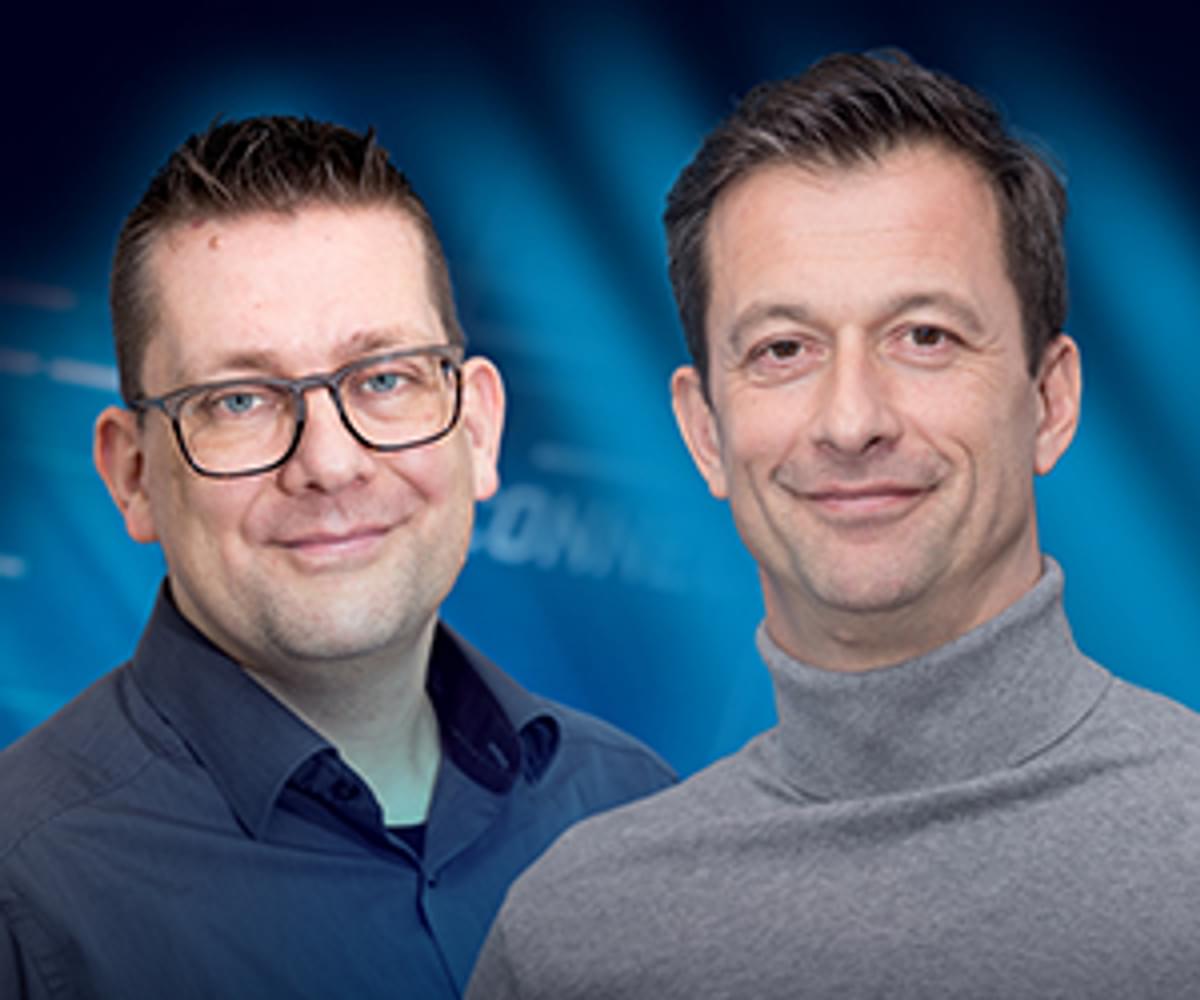 T-Systems: Internet of Things start met een goede business case image