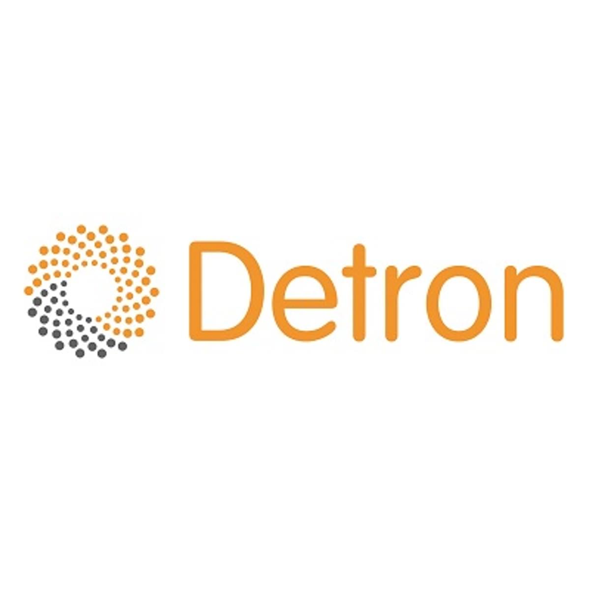 Detron host Holland High Tech image