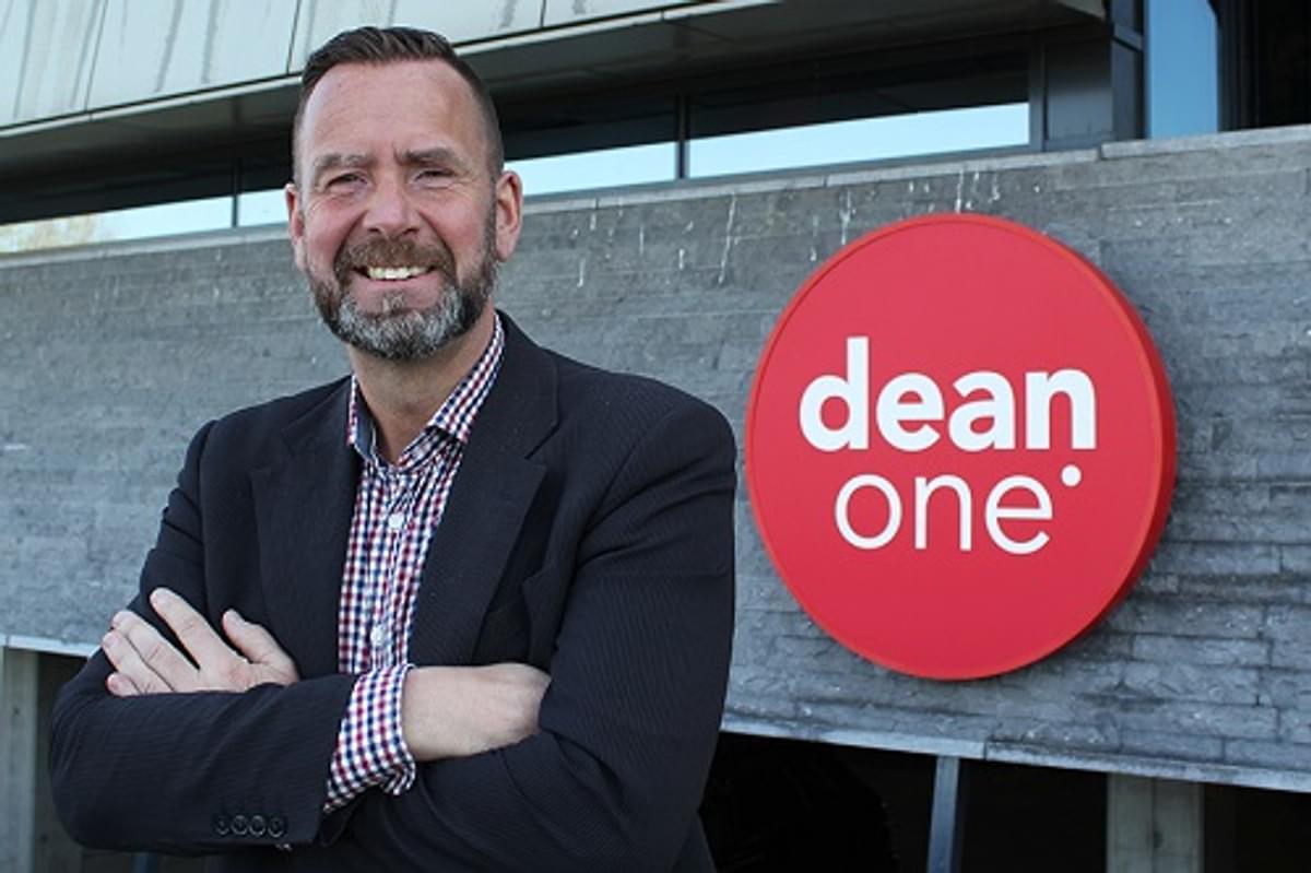 Mano Joren wordt Senior Partner Manager bij dean one image