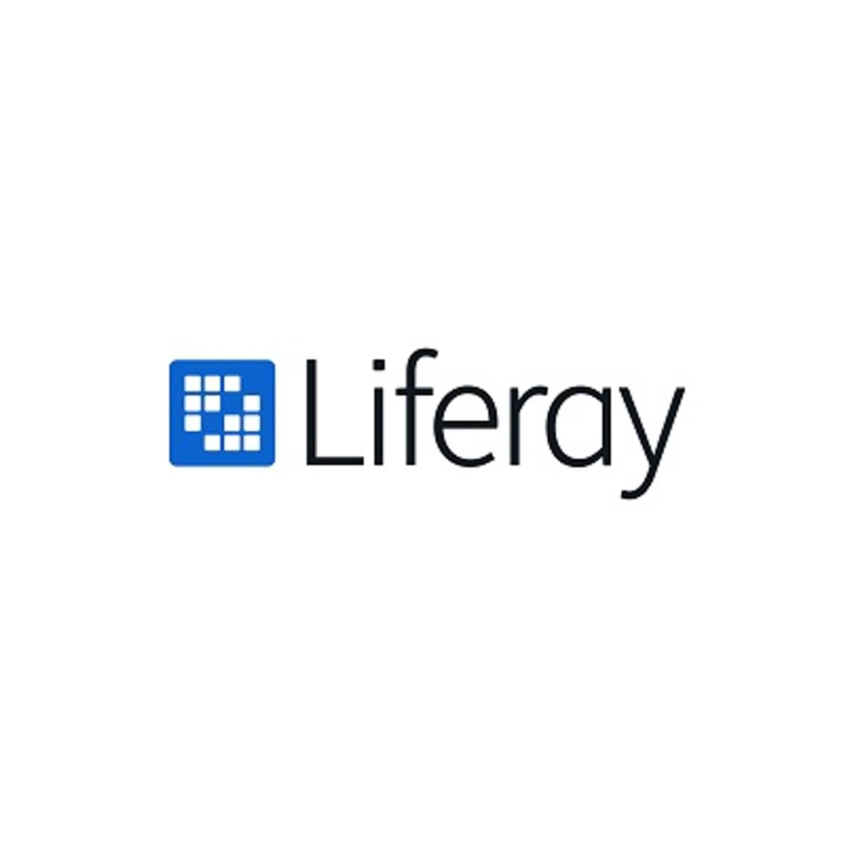 Liferay introduceert Liferay Commerce image