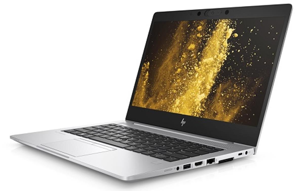 HP lanceert notebooks met Sure Sense Malware Protection image