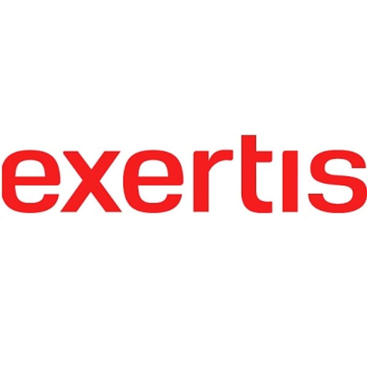 Laat u bijpraten op Exertis Expo image