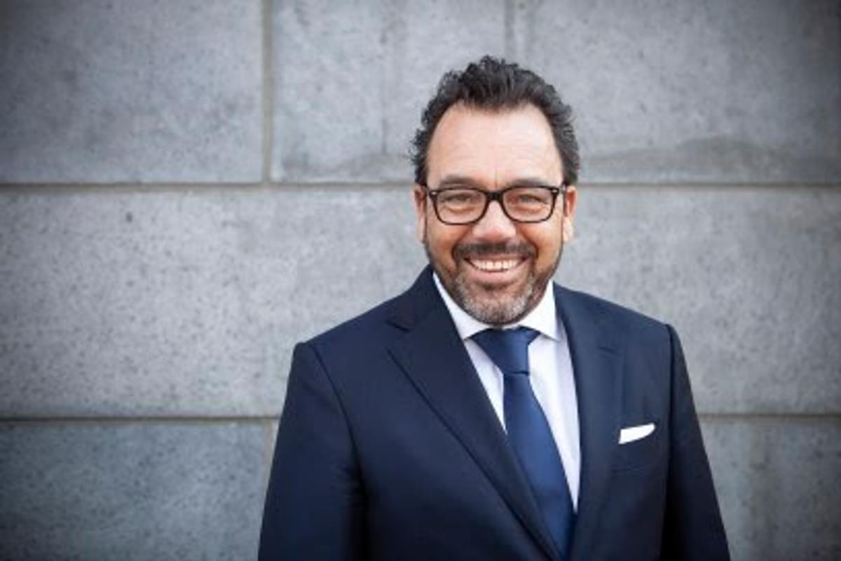 Mark Olij wordt Senior Partner Alliance Manager GSI's Okta EMEA image