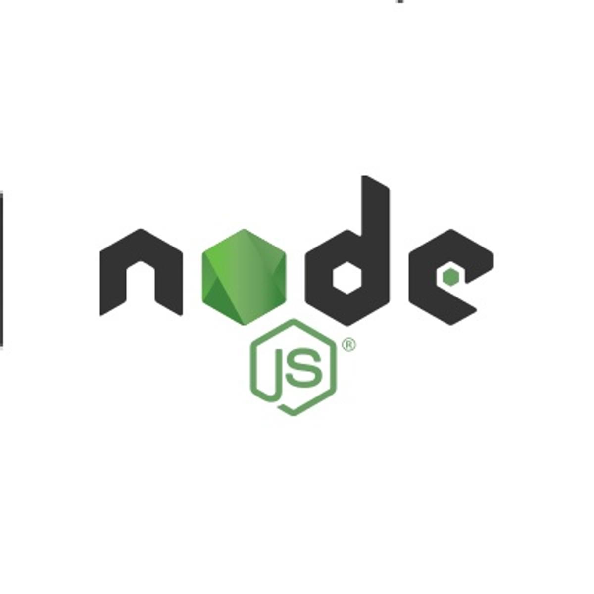 Node.js versie 12 is beschikbaar image