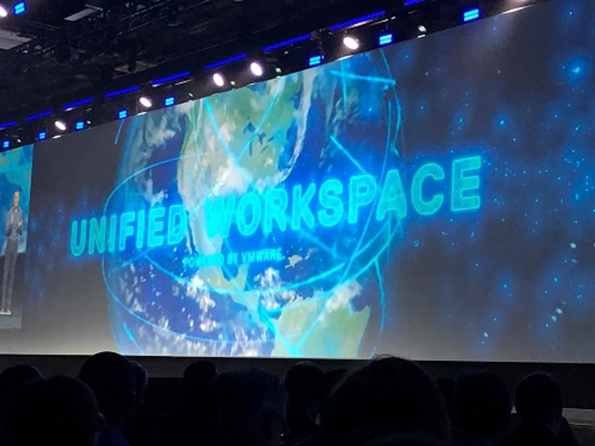 Dell Technologies Unified Workspace biedt werkplek van de toekomst image