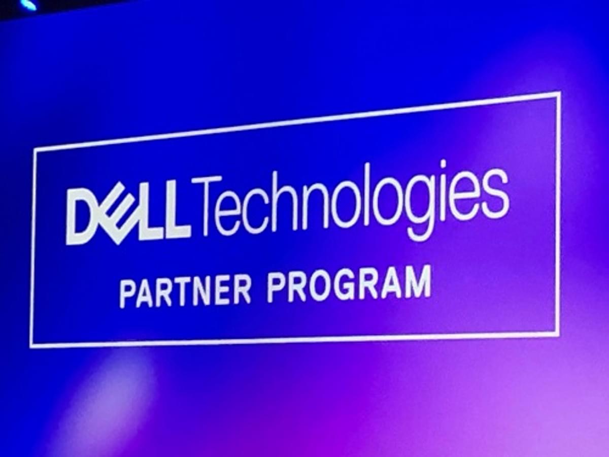 Dell Technologies Partner Program moet business vereenvoudigen image