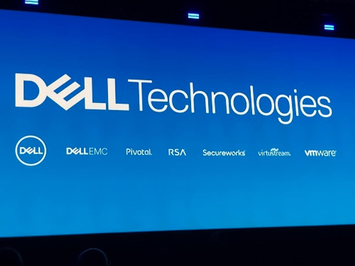 Dell Technologies maakt tweede kwartaalcijfers bekend image