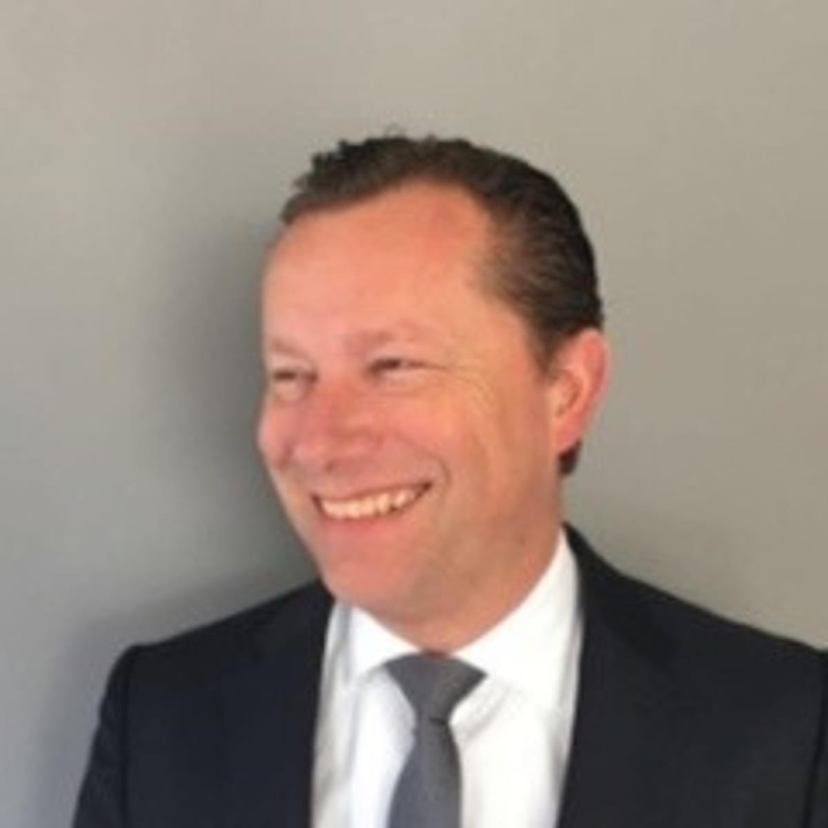 Daan Ruizendaal wordt Channel Sales Manager Pure Storage Benelux & Nordics image