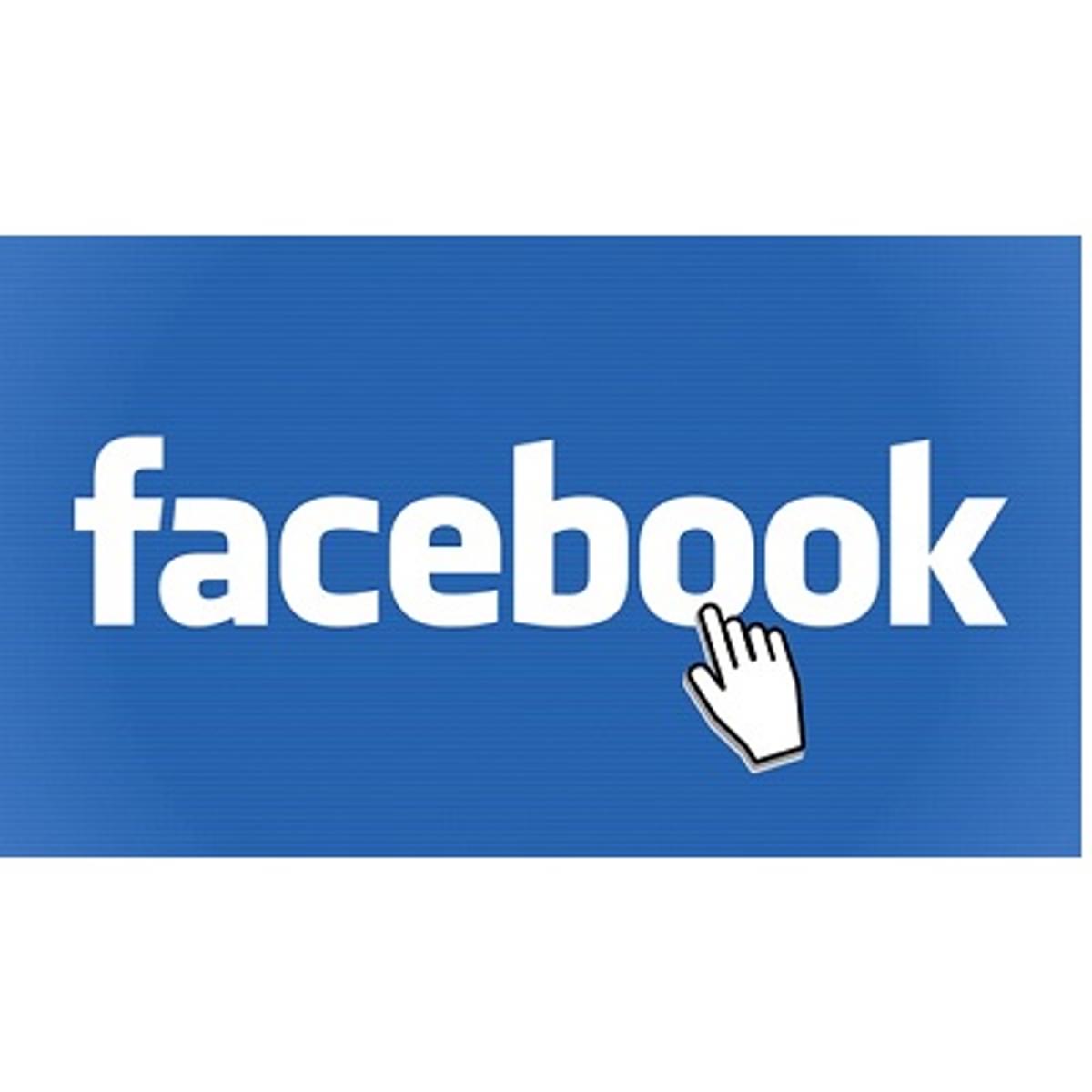 Facebook krijgt van Amerikaanse waakhond privacy boete van vijf miljard dollar image