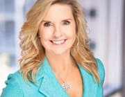 Dell Technologies channel icoon Cheryl Cook met pensioen