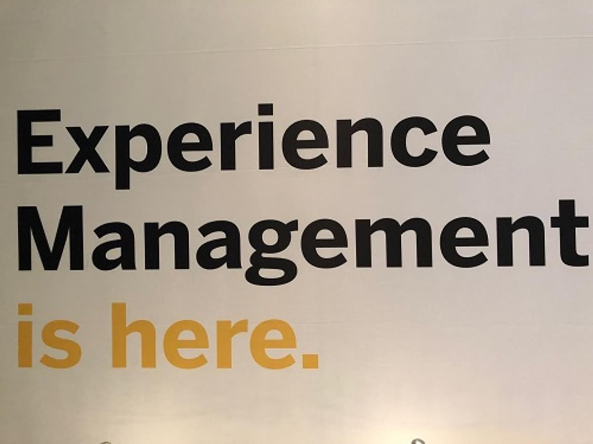 SAP tweakt Qualtrics aanbod voor Employee Experience Management image