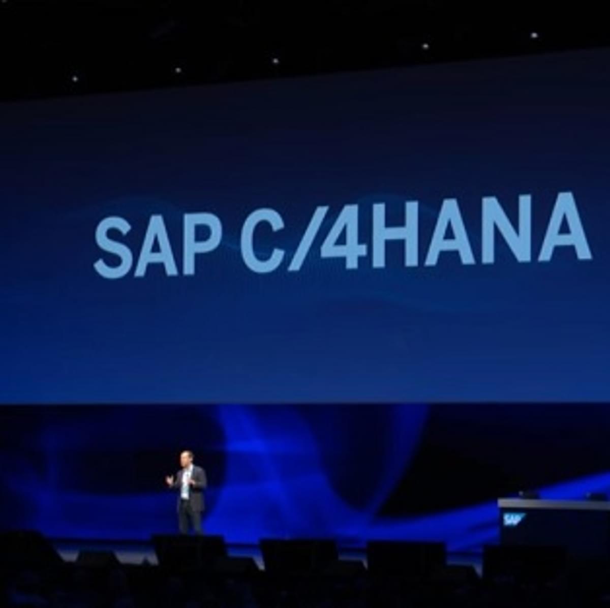 SAP partners hebben gratis toegang tot SAP test en demosystemen image