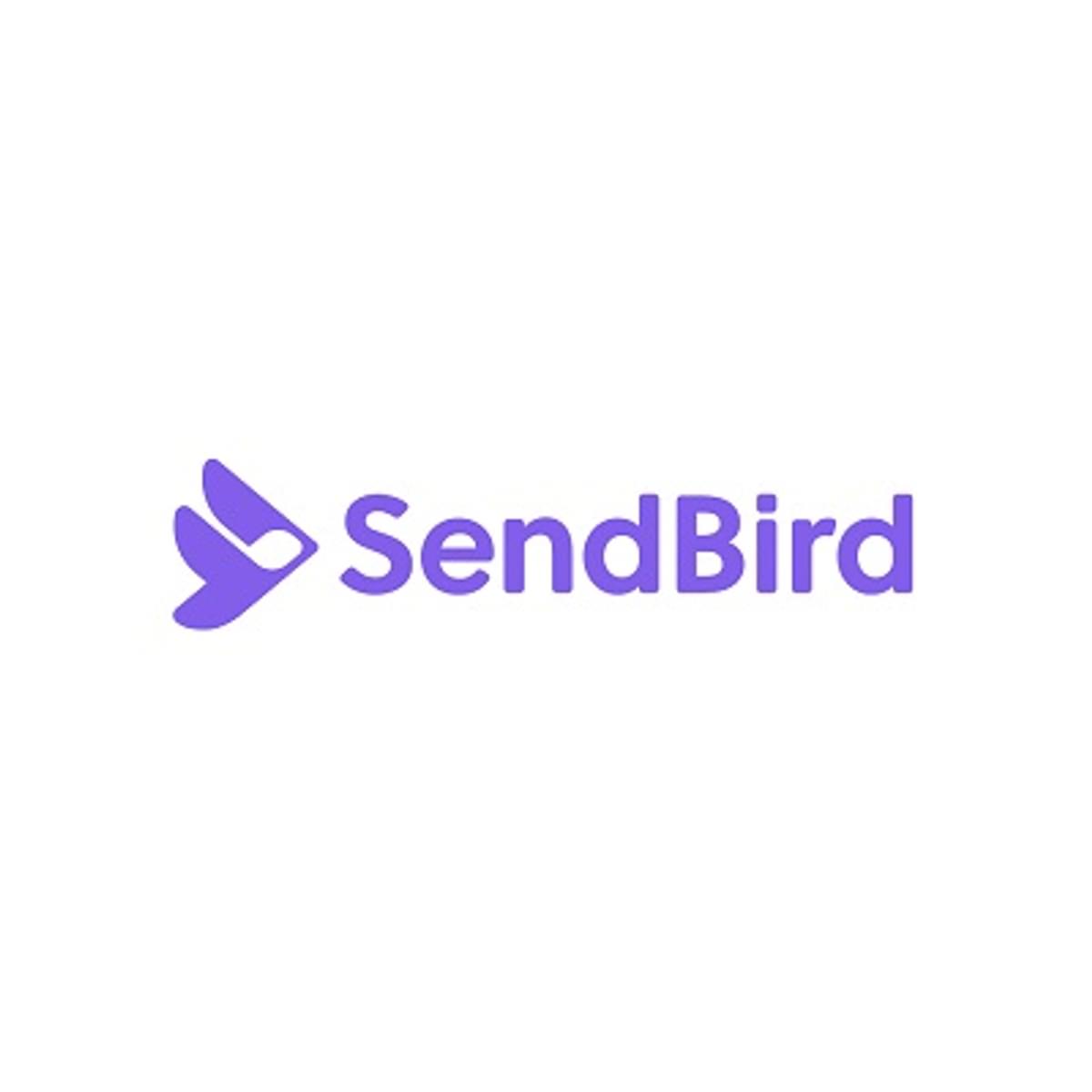 Chatplatform SendBird haalt 102 miljoen dollar op image