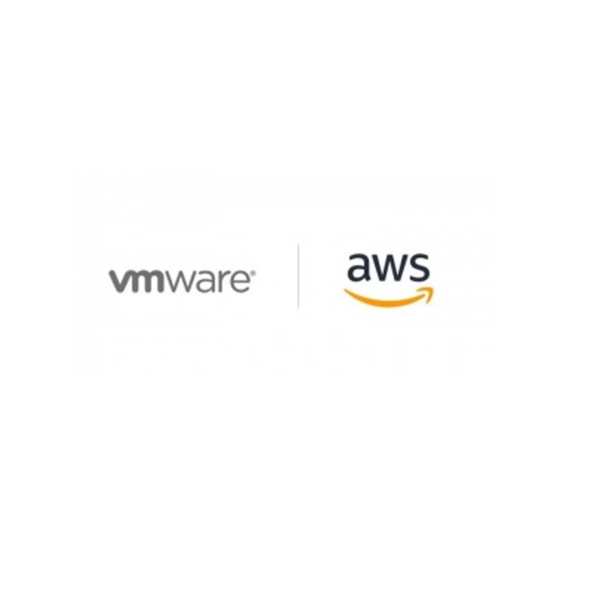 VMware Cloud on AWS biedt meer toepassingen image