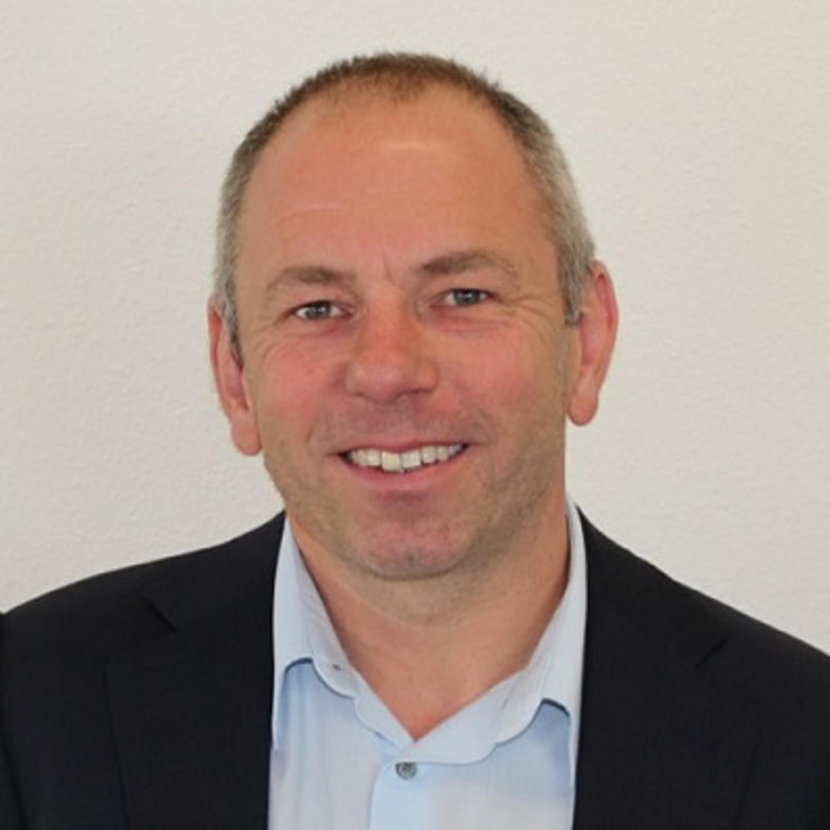 Brian Verburg leidt Ingram Micro Cyber Security Centre of Excellence in Europa image