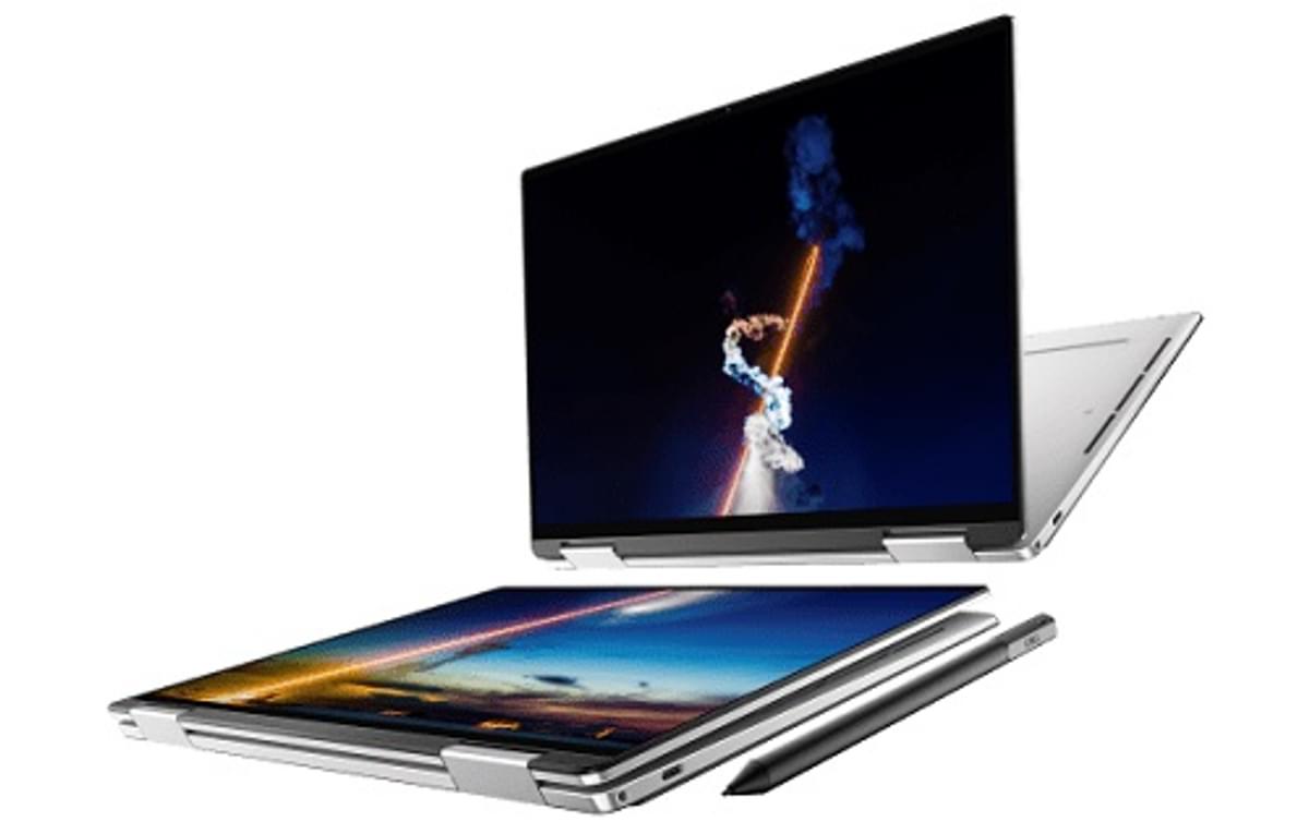 Dell toont nieuw ontworpen XPS en Inspiron devices image